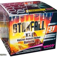 Weco Starfall vuurwerk te koop in België